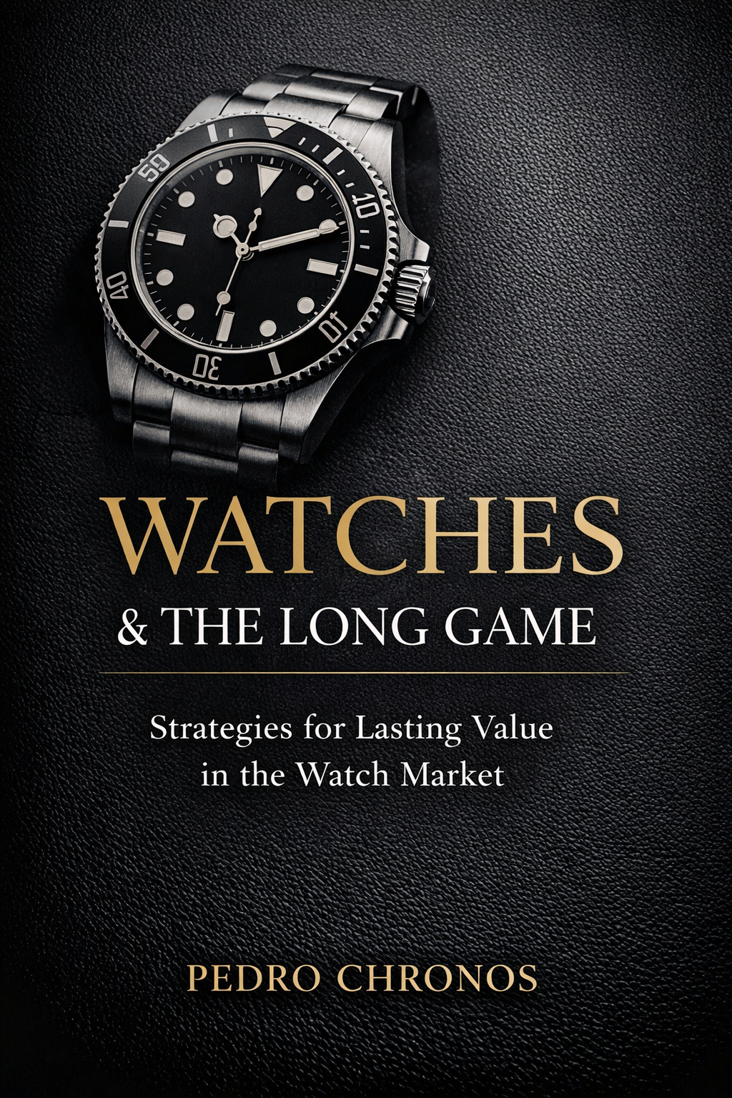 Watches & The long Game
