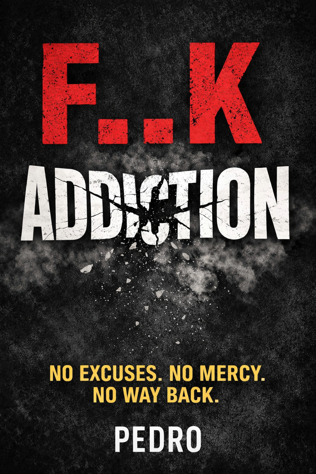 F..K Addiction